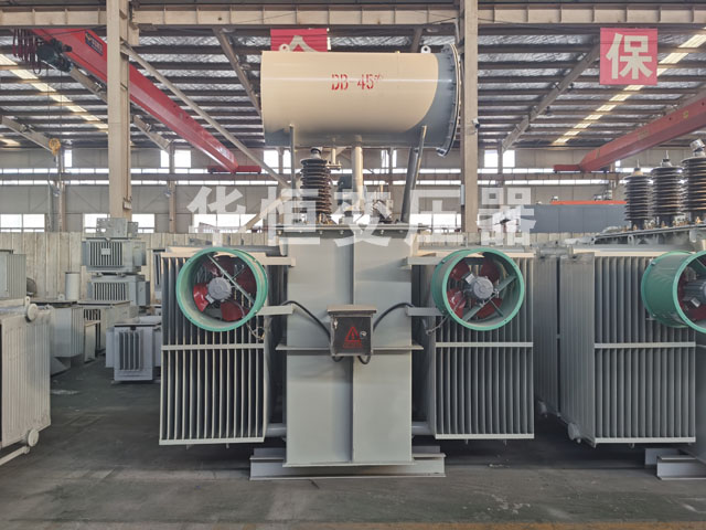 S11-8000/35高邑高邑高邑电力变压器价格