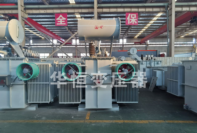 S13-6300/35高邑高邑高邑电力变压器