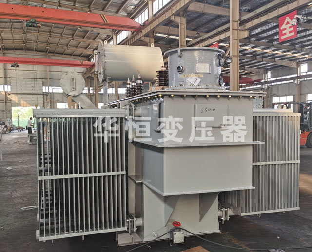 S11-6300/35高邑高邑高邑电力变压器价格