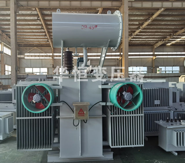 S13-6300/35高邑高邑高邑电力变压器